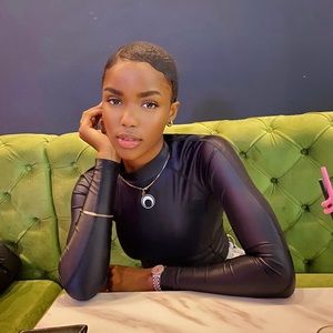 Meet your Posher, Jill